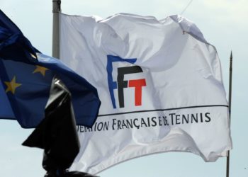 Amélie Oudéa-Castéra nouvelle Directrice Générale de la FFT