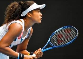 WTA : Naomi Osaka forfait à Stuttgart