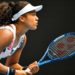 WTA : Naomi Osaka forfait à Stuttgart