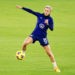 Les États-Unis affronteront la France avec Megan Rapinoe et Alex Morgan