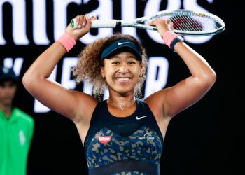 Baromètre (février 2021) : Le tennis et Osaka au coeur de l’actualité