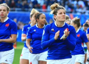 Vers un report de la Coupe du monde féminine de rugby en 2022