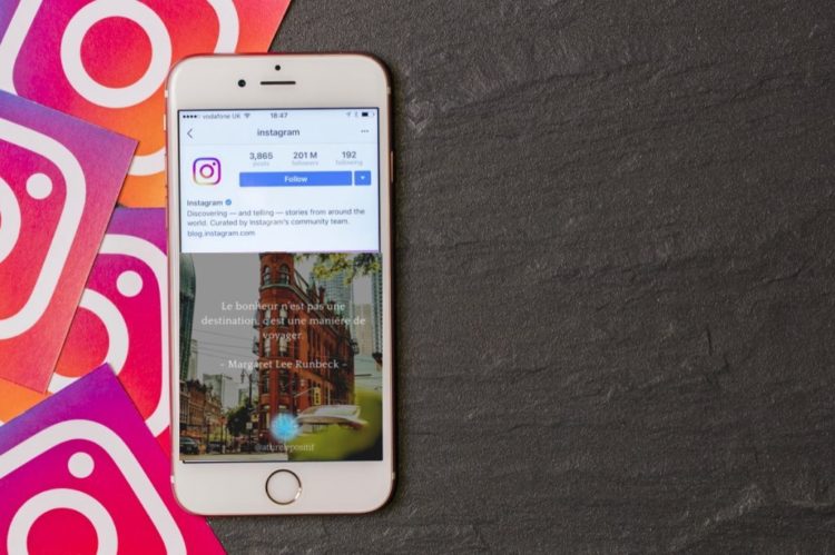 #GoodVibes – Top 3 des comptes Instagram « penser positif »