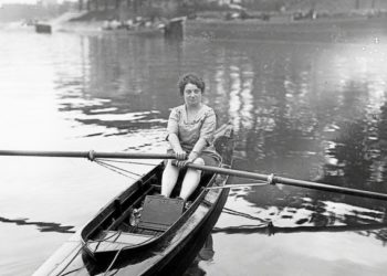 Alice Milliat honorée