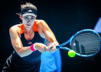 WTA 1000 Dubaï : Muguruza mange tout cru Iga Swiatek