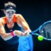 WTA 1000 Dubaï : Muguruza mange tout cru Iga Swiatek