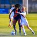 PSG : les féminines intraitables avec le Sparta Prague