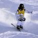 Mondiaux ski de bosses : cocorico, Perrine Laffont devient championne du monde !