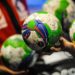 Les handballeuses chinoises renoncent au tournoi de qualification olympique