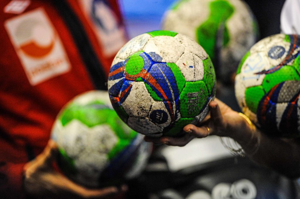 Handball : quatre joueuses du Cameroun ont disparu...