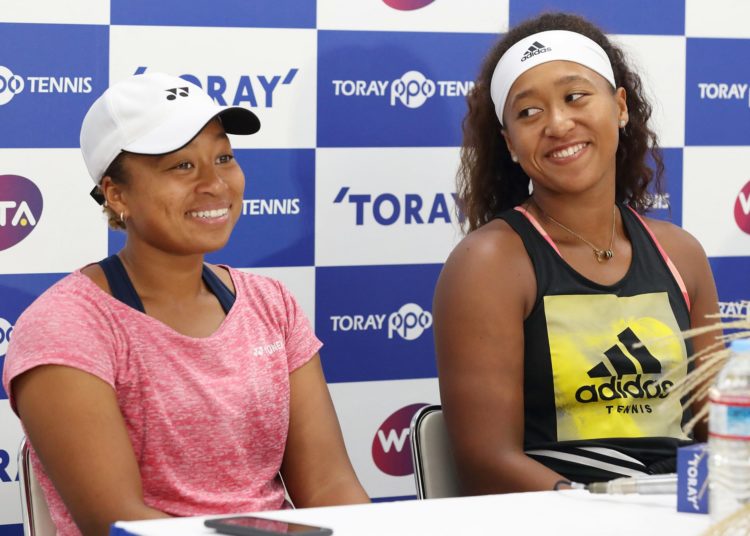 Tennis – Mari Osaka prend sa retraite à 24 ans