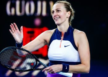 WTA Doha : Petra Kvitova s’offre Muguruza et s’adjuge le trophée