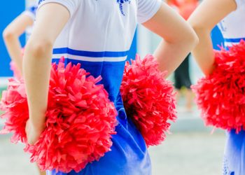 NFL : la franchise de Washington met un terme aux pom-pom girls