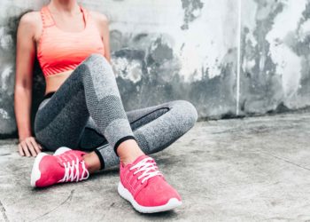 La revente de sneakers pour femmes est en plein essor