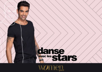 Le cours de Salsa de Christophe Licata