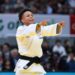 Judo : Amandine Buchard championne d’Europe, Mélanie Clément en bronze