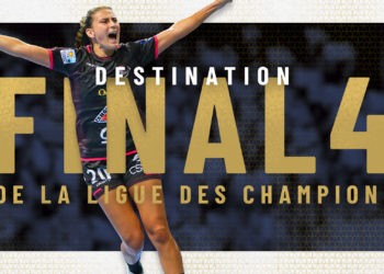 Les Brestoises qualifiées pour le Final Four de la Ligue des champions