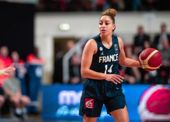 Bria Hartley forfait pour l’EuroBasket