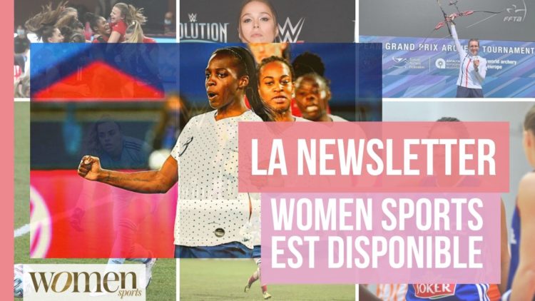Lisa Barbelin, Magda Wiet Hénin, Marielle Amant… La newsletter du 12 avril 2021