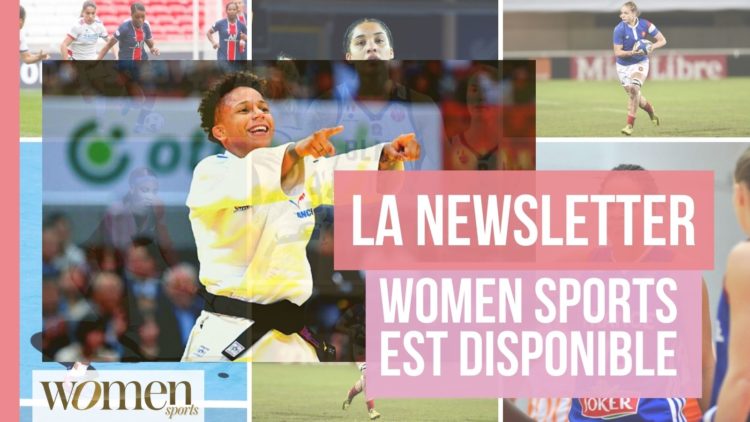 Margaux Pinot, Amandine Buchard, Serena Williams… La newsletter du 19 avril 2021