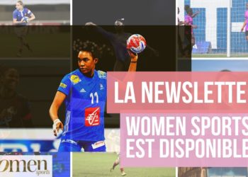 Aissatou Kouyaté, Simone Biles… La newsletter du 29 mars 2021