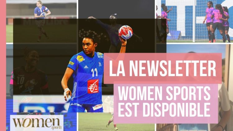 Aissatou Kouyaté, Simone Biles… La newsletter du 29 mars 2021