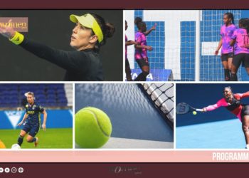 Programme TV : quelles compétitions suivre la semaine du 12 avril ?