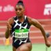 Dina Asher-Smith dénonce les stéréotypes du marketing