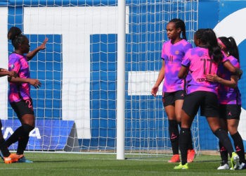 D1 Arkema – Le PSG facile face à Soyaux