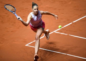 WTA Stuttgart – Pliskova retrouvera Barty en quart de finale