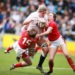 La joueuse anglaise Poppy Cleall élue meilleure joueuse du Tournoi des six nations 2021