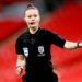 Arbitrage : Rebecca Welch, la nouvelle Stéphanie Frappart