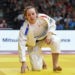 Judo : Margaux Pinot en argent, Marie-Eve Gahié battue d’entrée