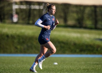 XV de France – Romane Menager remplace Emeline Gros pour la finale du Tournoi des six nations