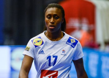 Handball – Siraba Dembélé forfait pour les JO