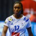 Handball – Siraba Dembélé forfait pour les JO