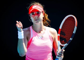 WTA Charleston : Cornet battue au bout du suspense par Jabeur