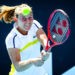 WTA – Fiona Ferro file en quart de finale à Istanbul