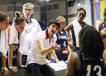 Basket – Le groupe de l’équipe de France avec Gabby Williams et Marine Johannès mais sans Bria Hartley pour l’Euro