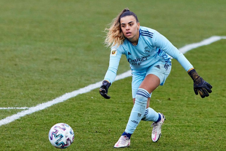 Le Real Madrid au coeur d’une énorme polémique sexiste