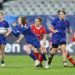 Le XV de France féminin écrase le pays de Galles 53-0 !