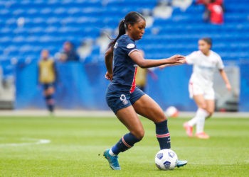 Ligue des Champions – PSG / FC Barcelone : les compos probables avec Katoto, Diani et Geyoro