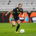 OL Féminin – Carnet rose : Sara Bjork attend son premier enfant