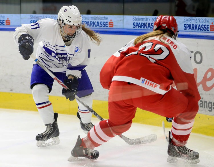 Hockey sur glace – Le championnat du monde de nouveau reporté