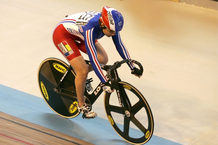 Clara Sanchez démise de ses fonctions d’entraineure du sprint