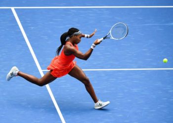 Coco Gauff, héritière désignée de Serena Williams