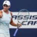 WTA : Ashleigh Barty indétrônable