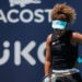 Masters 1000 de Miami : balayée, Naomi Osaka ne grimpera pas sur le fauteuil de N.1 mondiale