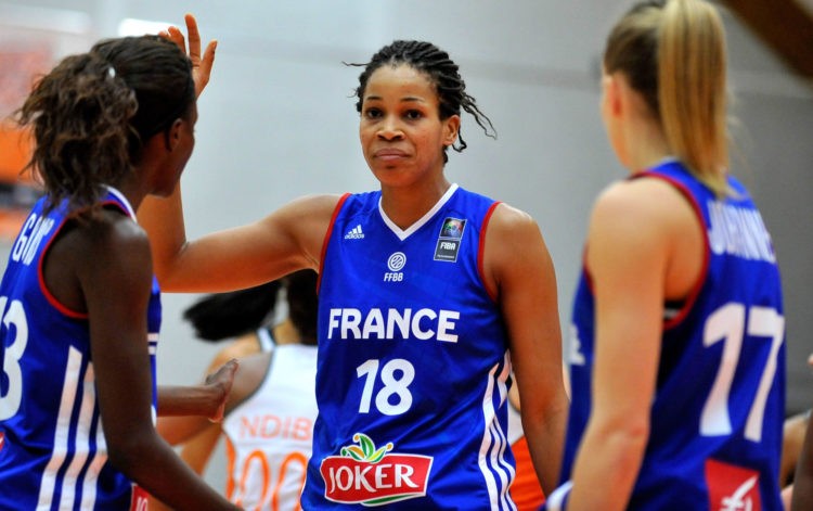 La vice-championne d’Europe Marielle Amant prendra sa retraite en fin de saison
