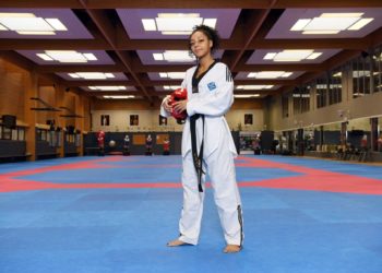 Euro de taekwondo : Magda Wiet Hénin en bronze !